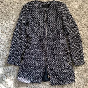 Zara Coat